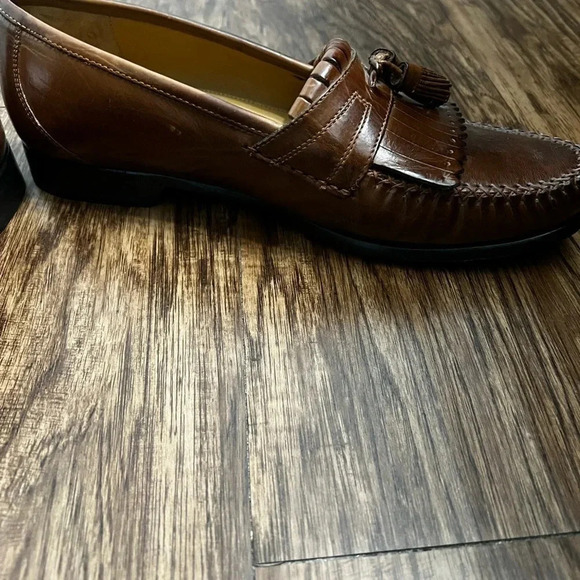 J. Murphy men’s loafers - Picture 2 of 8